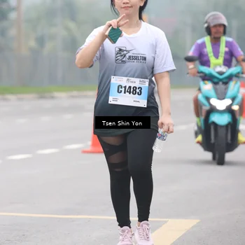 Runner Photo 7259587