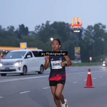 Runner Photo 7259590