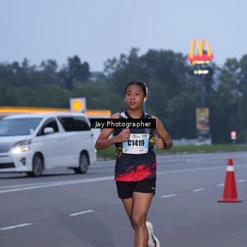 Runner Photo 7259592