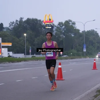 Runner Photo 7259600