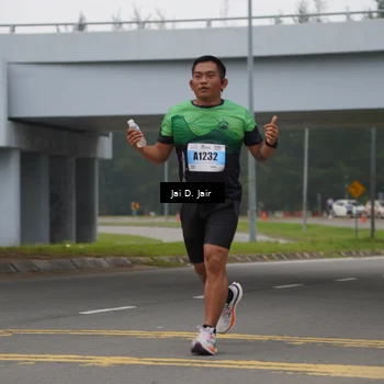 Runner Photo 7259602