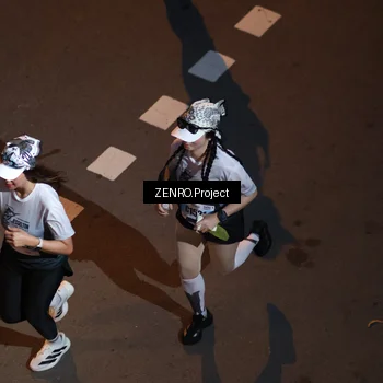 Runner Photo 7259604