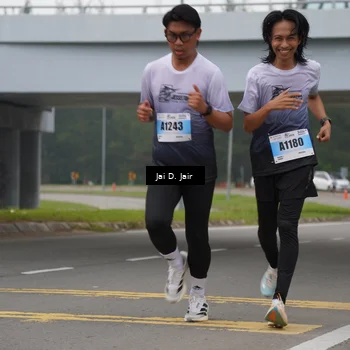 Runner Photo 7259605