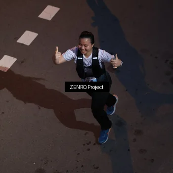 Runner Photo 7259613