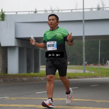 Runner Photo 7259614