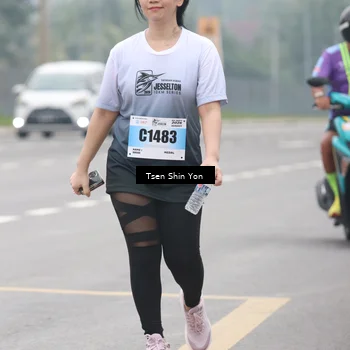 Runner Photo 7259615