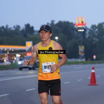 Runner Photo 7259618