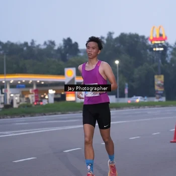 Runner Photo 7259620