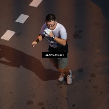 Runner Photo 7259621