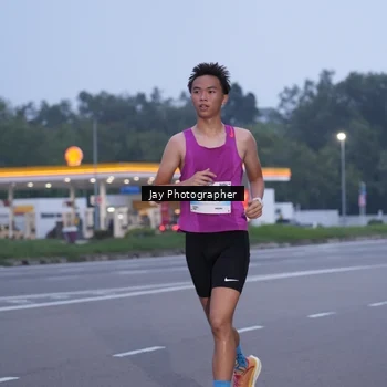 Runner Photo 7259627