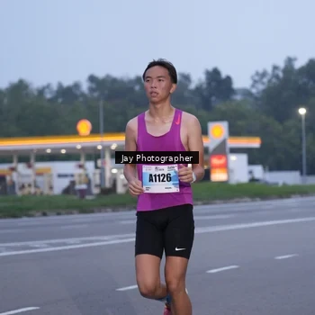 Runner Photo 7259628