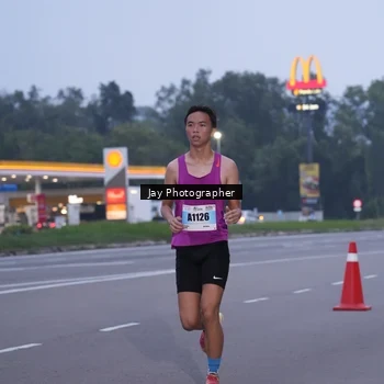 Runner Photo 7259629