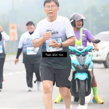 Runner Photo 7259632