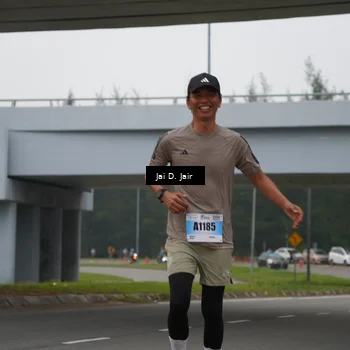 Runner Photo 7259634