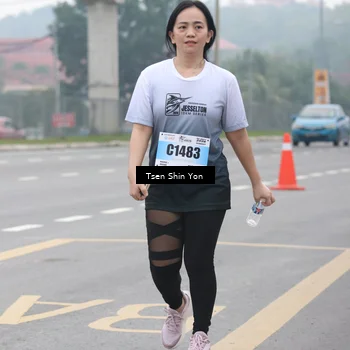 Runner Photo 7259637