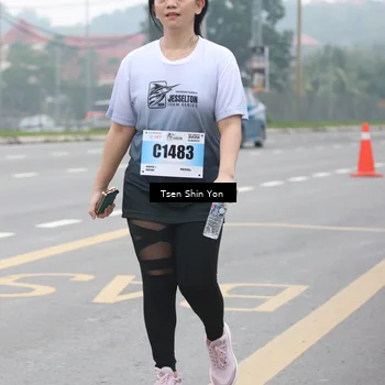 Runner Photo 7259638