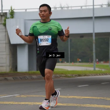 Runner Photo 7259640