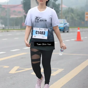 Runner Photo 7259642
