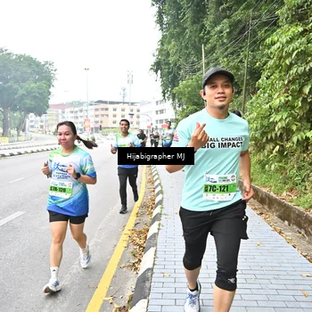 Runner Photo 7259645