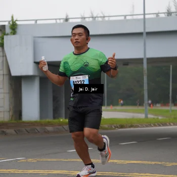 Runner Photo 7259648