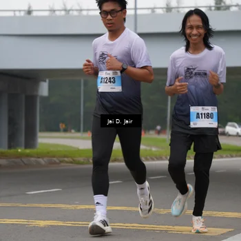 Runner Photo 7259649