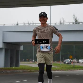 Runner Photo 7259651