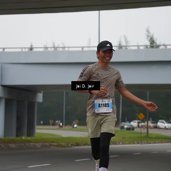 Runner Photo 7259655