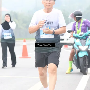 Runner Photo 7259661