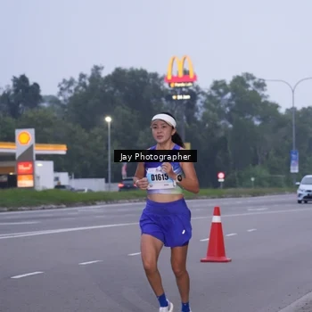 Runner Photo 7259664
