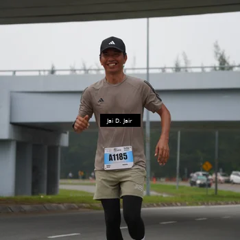Runner Photo 7259674