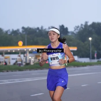 Runner Photo 7259679
