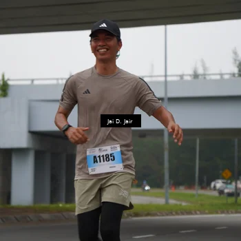 Runner Photo 7259680