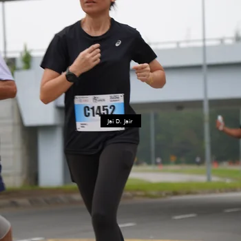 Runner Photo 7259682