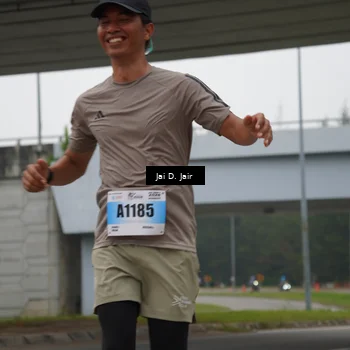 Runner Photo 7259684