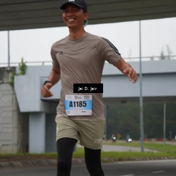 Runner Photo 7259691