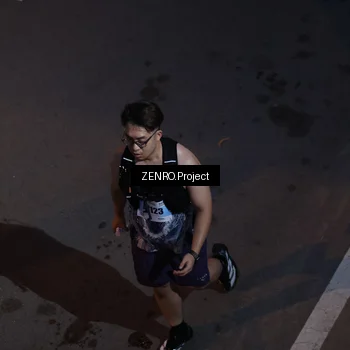 Runner Photo 7259692