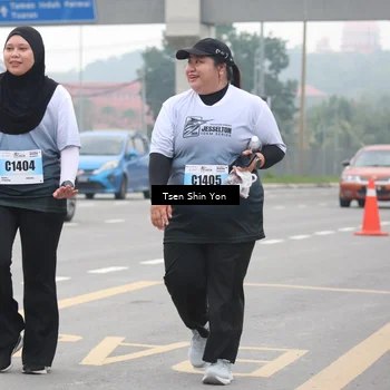 Runner Photo 7259693