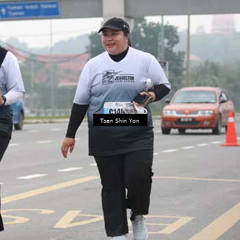 Runner Photo 7259694