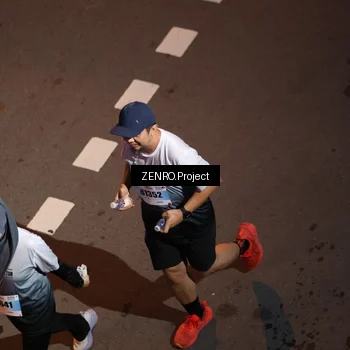 Runner Photo 7259695