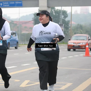 Runner Photo 7259696