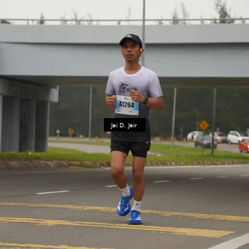 Runner Photo 7259697