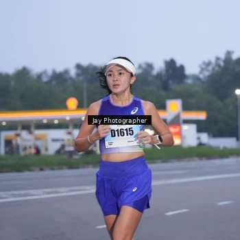 Runner Photo 7259698
