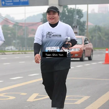 Runner Photo 7259702