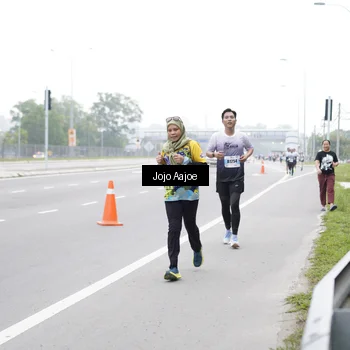 Runner Photo 7259704