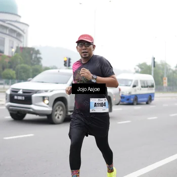 Runner Photo 7259705