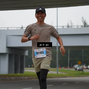 Runner Photo 7259710