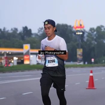 Runner Photo 7259711