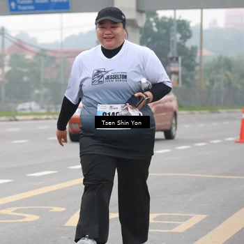 Runner Photo 7259714
