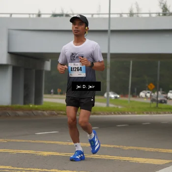 Runner Photo 7259718