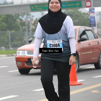 Runner Photo 7259721